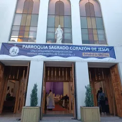 Catedral de Villarrica - Villarrica