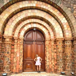 Iglesia de la Santísima Trinidad - Villarrica