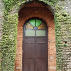 Iglesia de la Santísima Trinidad - Villarrica