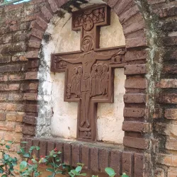 Iglesia de la Santísima Trinidad - Villarrica