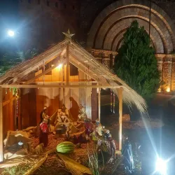 Iglesia de la Santísima Trinidad - Villarrica