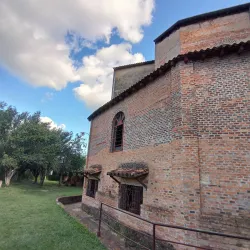 Iglesia de la Santísima Trinidad - Villarrica