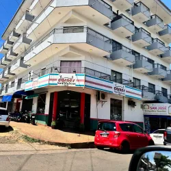 Mercado Municipal de Villarrica - Villarrica
