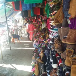 Mercado Municipal de Villarrica - Villarrica