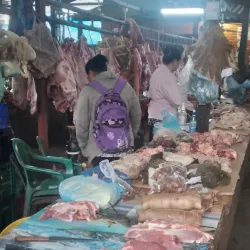Mercado Municipal de Villarrica - Villarrica