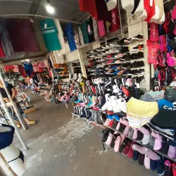 Mercado Municipal de Villarrica - Villarrica