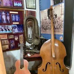 Museo Histórico Regional de Villarrica - Villarrica