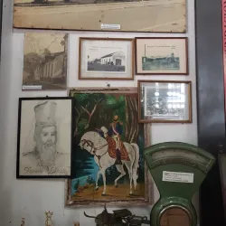 Museo Histórico Regional de Villarrica - Villarrica