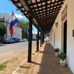 Museo Histórico Regional de Villarrica - Villarrica