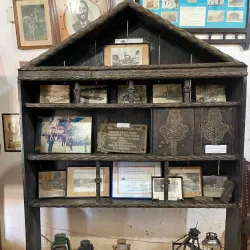 Museo Histórico Regional de Villarrica - Villarrica