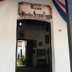 Museo Histórico Regional de Villarrica - Villarrica