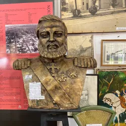 Museo Histórico Regional de Villarrica - Villarrica