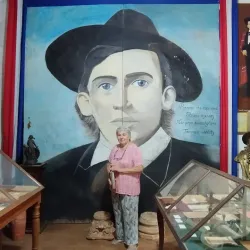 Museo Histórico Regional de Villarrica - Villarrica