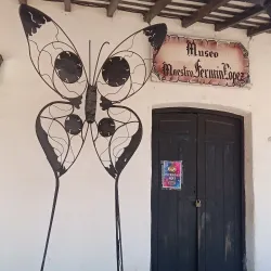 Museo Histórico Regional de Villarrica - Villarrica