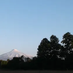 Parque Municipal de Villarrica - Villarrica