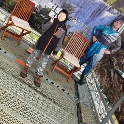 Parque Municipal de Villarrica - Villarrica