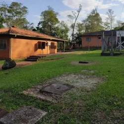 Parque Nacional Caazapá - Villarrica