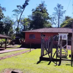 Parque Nacional Caazapá - Villarrica