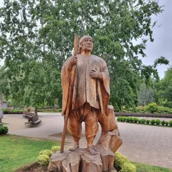 Plaza de Armas de Villarrica - Villarrica