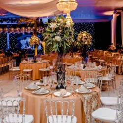 Reserva Natural Ybytyruzú - Villarrica