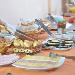 Reserva Natural Ybytyruzú - Villarrica