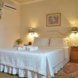 Reserva Natural Ybytyruzú - Villarrica