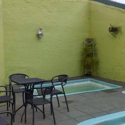 Reserva Natural Ybytyruzú - Villarrica