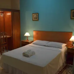 Reserva Natural Ybytyruzú - Villarrica