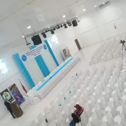 Reserva Natural Ybytyruzú - Villarrica