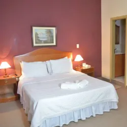 Reserva Natural Ybytyruzú - Villarrica