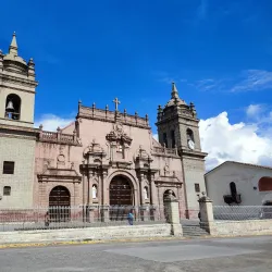 Ayacucho Cathedral (Catedral de Ayacucho) - Ayacucho