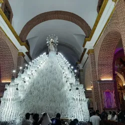 Ayacucho Cathedral (Catedral de Ayacucho) - Ayacucho
