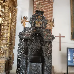 Ayacucho Cathedral (Catedral de Ayacucho) - Ayacucho