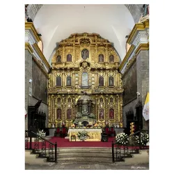 Ayacucho Cathedral (Catedral de Ayacucho) - Ayacucho