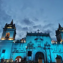 Ayacucho Cathedral (Catedral de Ayacucho) - Ayacucho