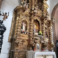 Ayacucho Cathedral (Catedral de Ayacucho) - Ayacucho
