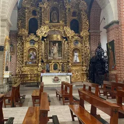 Ayacucho Cathedral (Catedral de Ayacucho) - Ayacucho