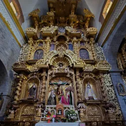 Ayacucho Cathedral (Catedral de Ayacucho) - Ayacucho