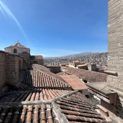 Ayacucho Cathedral (Catedral de Ayacucho) - Ayacucho
