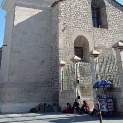 Ayacucho Market (Mercado Central) - Ayacucho