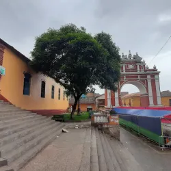 Ayacucho Market (Mercado Central) - Ayacucho