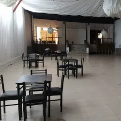 Ayacucho Market (Mercado Central) - Ayacucho