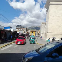 Ayacucho Market (Mercado Central) - Ayacucho