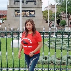 Ayacucho Market (Mercado Central) - Ayacucho