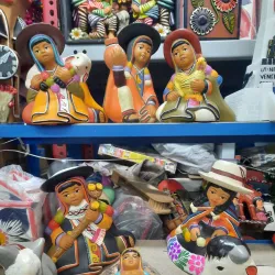 Ayacucho Market (Mercado Central) - Ayacucho