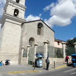 Ayacucho Market (Mercado Central) - Ayacucho
