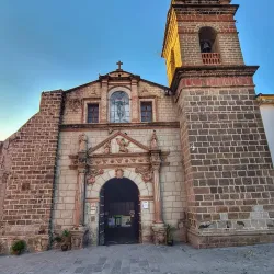 Iglesia de San Francisco - Ayacucho