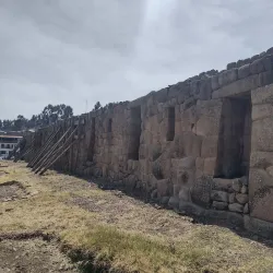 Iglesia de San Francisco - Ayacucho
