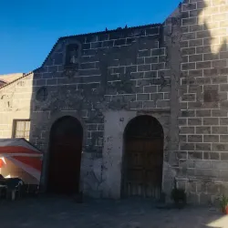 Iglesia de San Francisco - Ayacucho