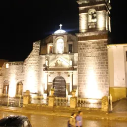 Iglesia de San Francisco - Ayacucho